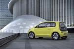 Volkswagen E-up! Concept 2009 года